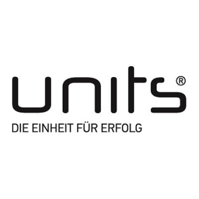 Logo units