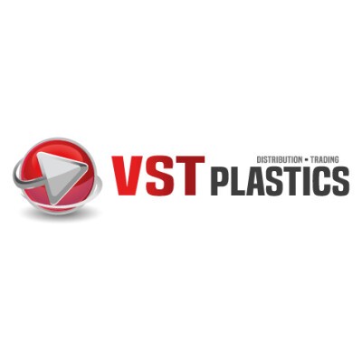 Logo VST Plastics