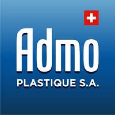 Logo Admo Plastique SA