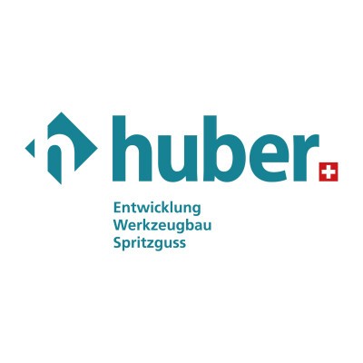 Logo Huber Kunststoff AG