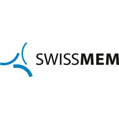 Logo Swissmem