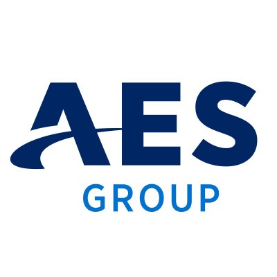 Logo AES Moldes, Lda
