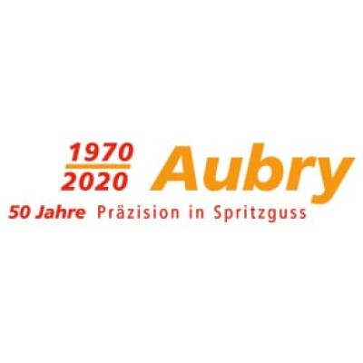 Logo Aubry Produktions AG