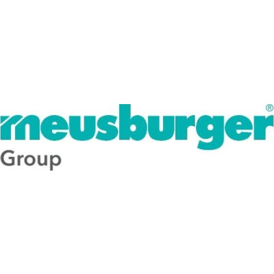 Logo Meusburger Georg GmbH & Co KG