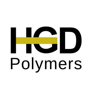 Logo HGD Polymers GmbH