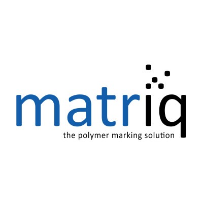 Logo matriq AG