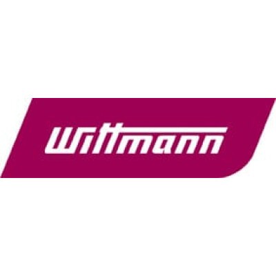 Logo Wittmann Kunststofftechnik AG