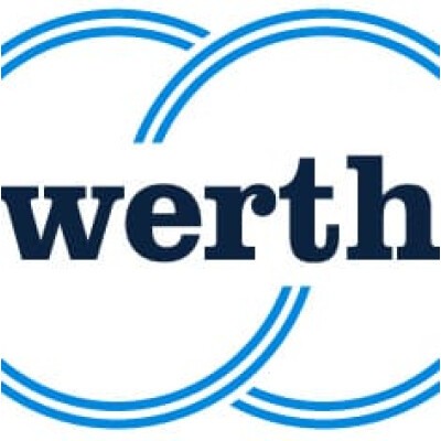 Logo Werth Messtechnik GmbH