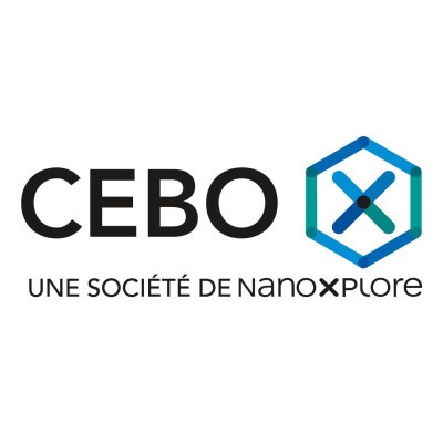 Logo CEBO Injections SA