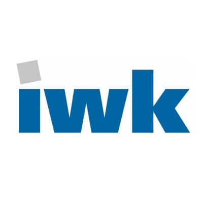 Logo IWK Institut für Werkstofftechnik und Kunststoffverarbeitung