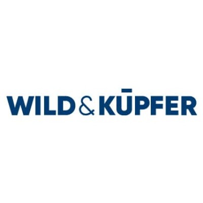 Logo Wild & Küpfer AG