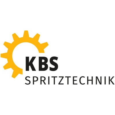 Logo KBS-Spritztechnik CH GmbH