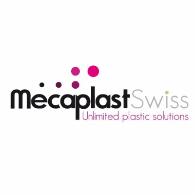 Logo Mecaplast SA