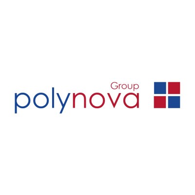 Logo Polynova Group AG     -     Your Plastics Expert
