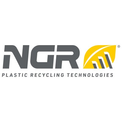 Logo NGR Next Generation Recyclingmaschinen GmbH