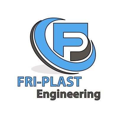 Logo FRI-PLAST Engineering