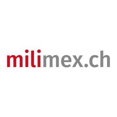 Logo Milimex AG