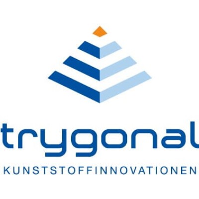 Logo Trygonal Schweiz AG