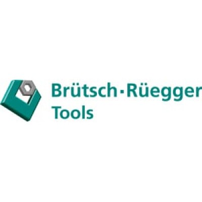 Logo Brütsch/Rüegger Werkzeuge AG (für den Kunststoffmarkt)