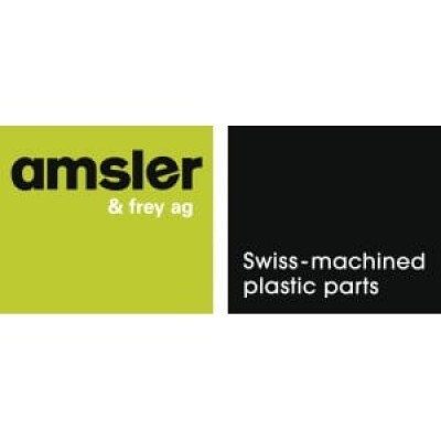Logo Amsler & Frey AG