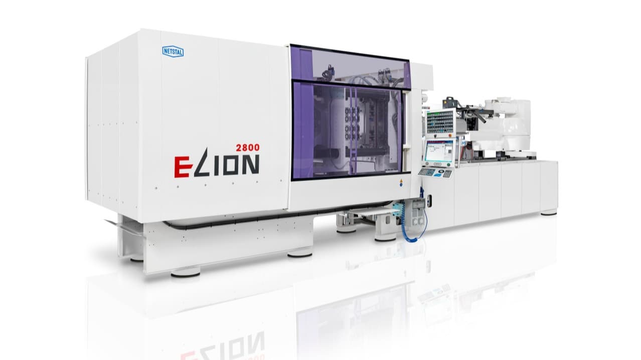 ELION mit MED-KIT (1200-2800kN)