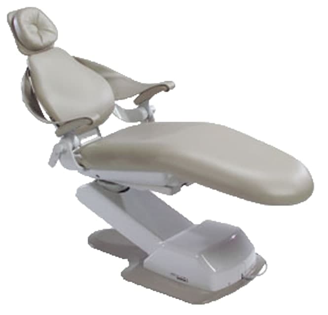 DentalEZ dental chair