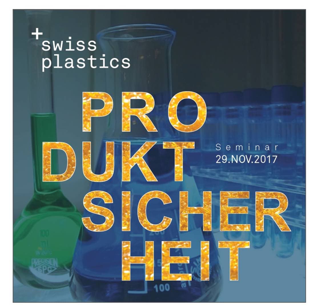 Seminar Produktsicherheit