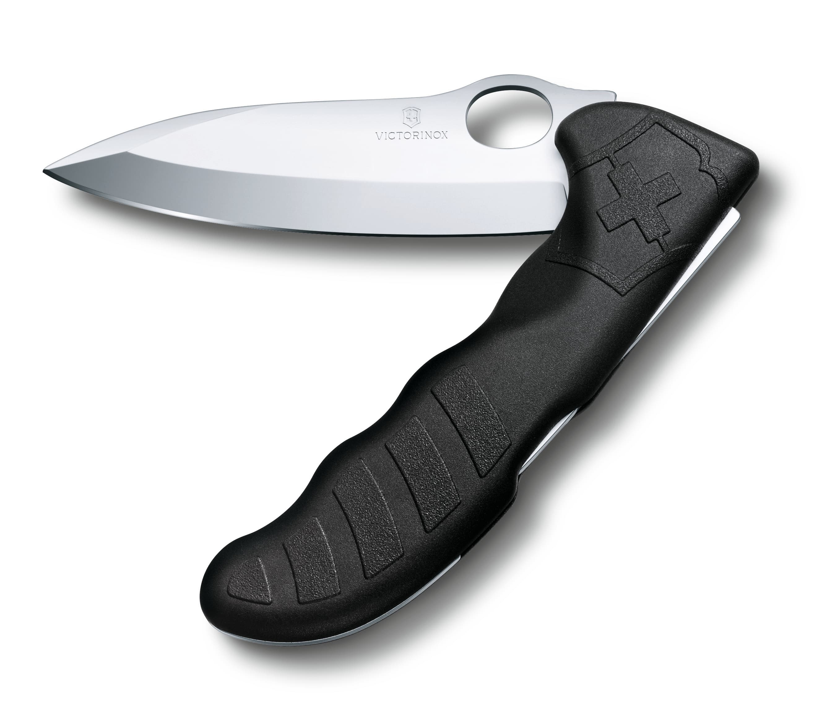 Victorinox Hunter knife with POLYfill® touch handle