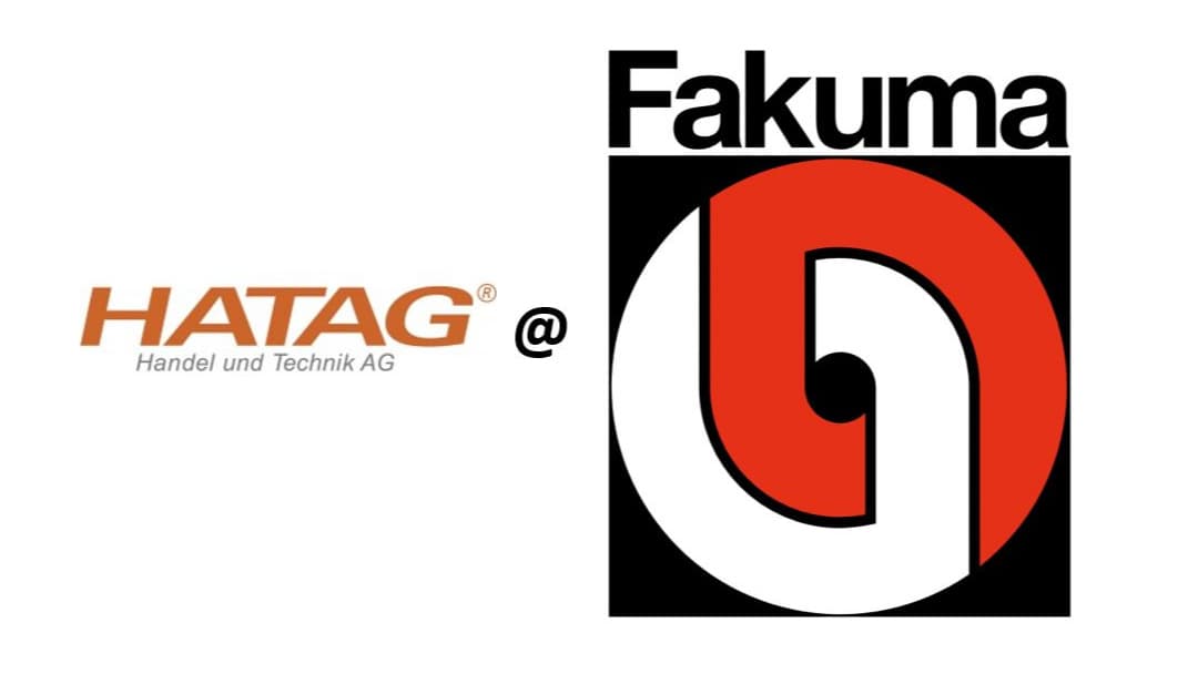 Discuss your current challenges with HATAG @Fakuma