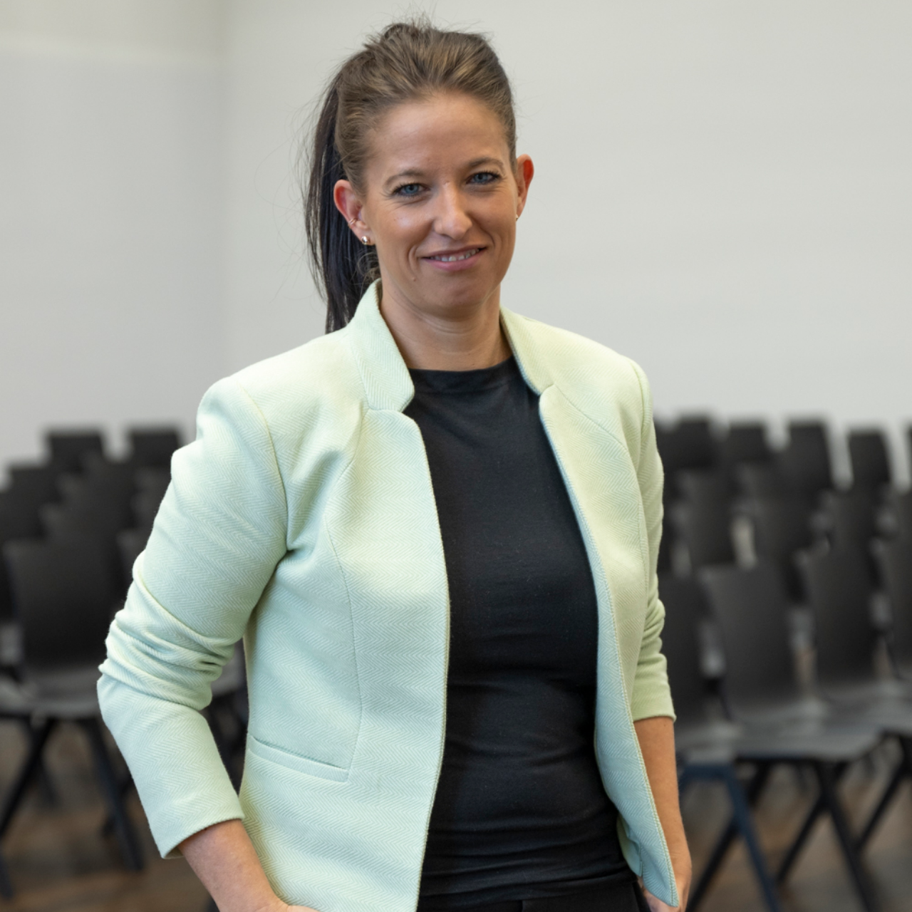 Franziska Lehnen