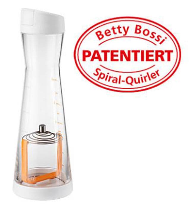 Betty Bossi spiral quirler