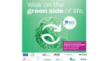 ALBIS auf der Swiss Plastics Expo 2023: Walk on the green side of life