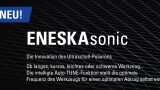 ENESKAsonic: Further development of ultrasonic polishing
