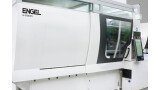 An all-electric e-motion 160 combi injection moulding machine was used to produce the housing parts.