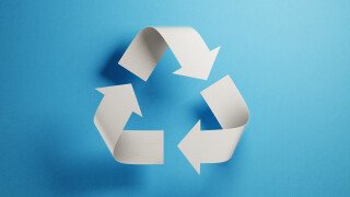 Design for plastics recycling